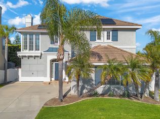 1 Northern Pine Loop, Aliso Viejo, CA 92656