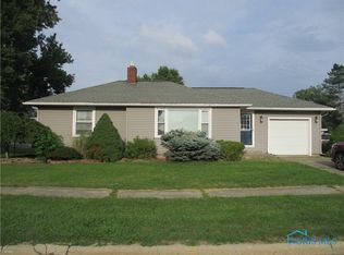 208 N Michigan St, Edon, OH