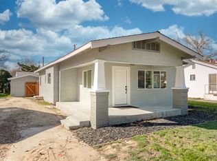 211 Olive Ave, Modesto, CA 95350