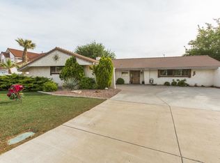3010 Provost Rd, Saint George, UT 84790