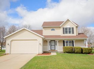 51530 James Lawrence Pkwy, Granger, IN