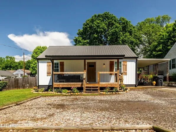 3400 S Haven Rd SE, Knoxville, TN 37920