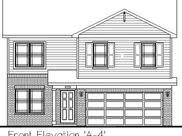 7703 Big Bend Blvd, Camby, IN 46113