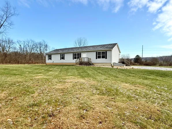 10 Willow St, Mount Vernon, OH 43050