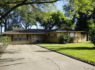 7026 Leader St, Houston, TX 77074