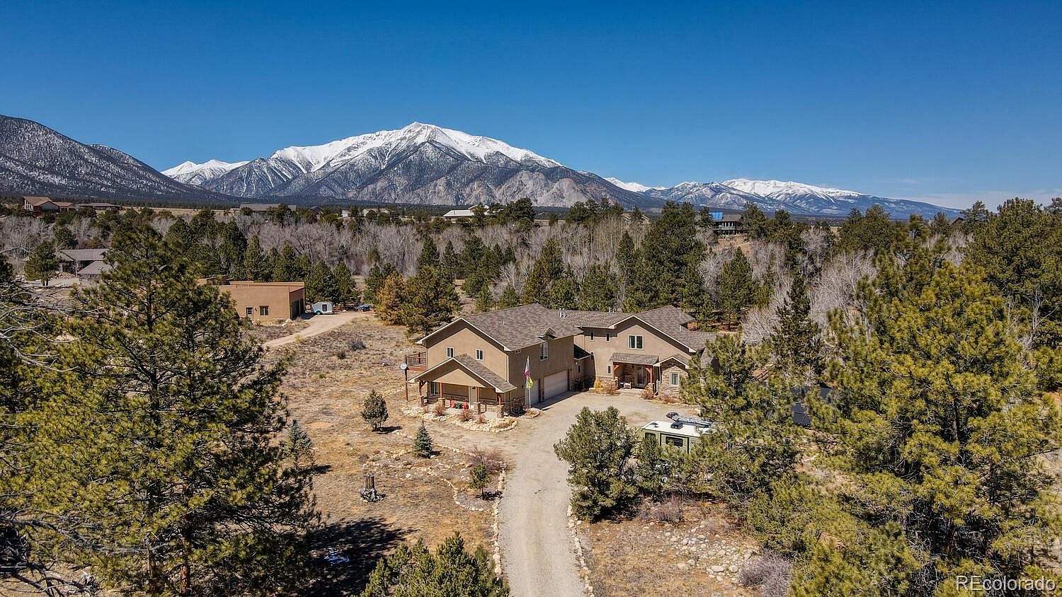13105 County Road 261c, Nathrop, CO 81236 MLS 7218716 Zillow