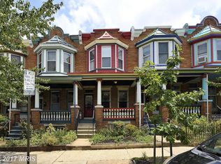 3007 Guilford Ave, Baltimore, MD 21218