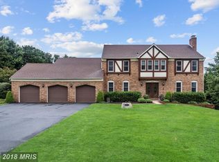 8318 Haven Hill Ct, Laurel, MD 20723