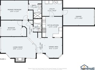 1265 Ranchview Ct, Buffalo Grove, IL 60089