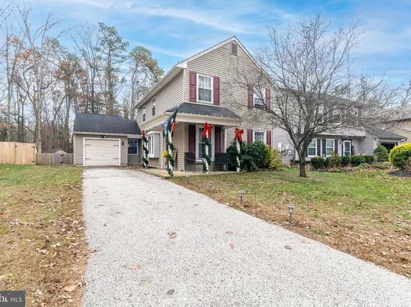 7 Brookview Dr, Atco, NJ 08004