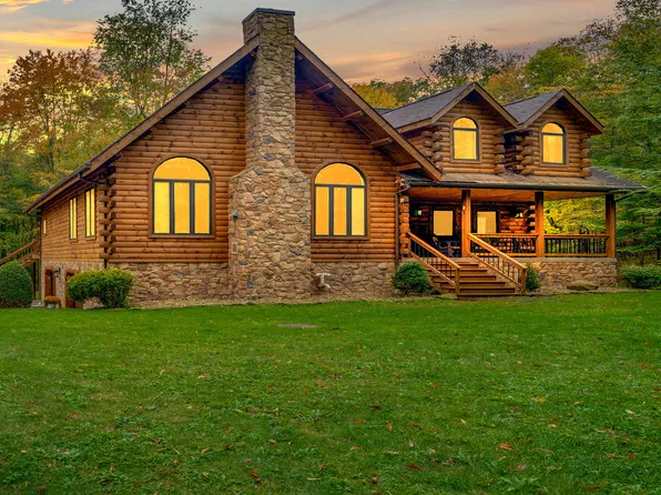 314 Bilger Ln, Philipsburg, PA 16866