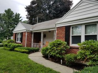 122 Atwater Ter, Springfield, MA 01107