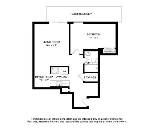 Floor plan 2112