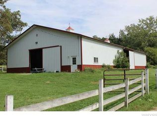 1154 Olean Rd, East Aurora, NY 14052