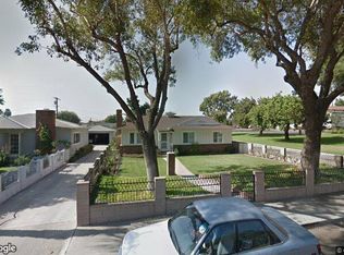 13050 11th St, Chino, CA 91710
