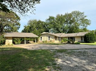 6203 N 129th East Ave, Owasso, OK 74055
