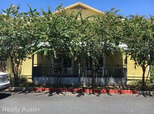 1314 Southport Dr, Austin, TX 78704