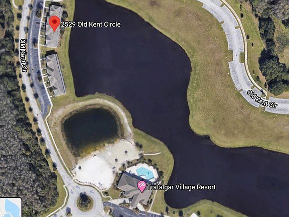 3rd image of 2529 Old Kent Cir