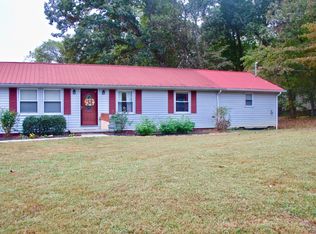 6034 Nails Creek Rd, Seymour, TN 37865