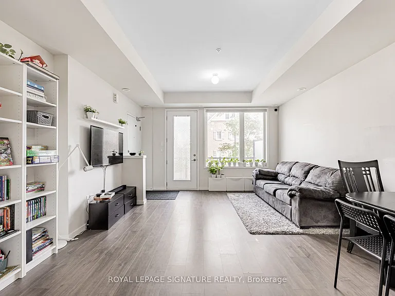1711 Pure Springs Blvd #202 — Photo 2
