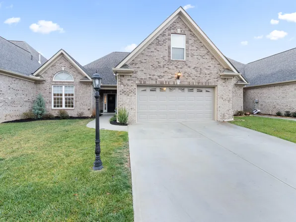 7177 Potomac River Dr, Hixson, TN 37343