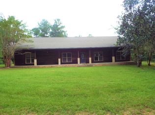 2052 W Topisaw Rd S, Summit, MS 39666