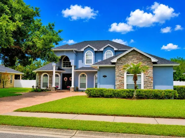 5516 Black Hawk Ln, Lakeland, FL 33810