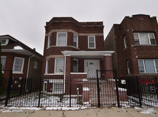 5742 S Artesian Ave #2, Chicago, IL 60629