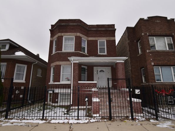 5742 S Artesian Ave #2