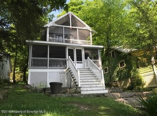 349 Shore Dr, Tunkhannock, PA 18657