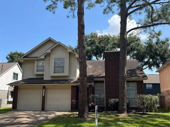 14507 Sun Harbor Dr, Houston, TX 77062
