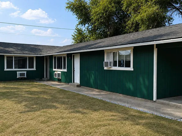 1227 SW 17th St #1227 & 1225, Redmond, OR 97756