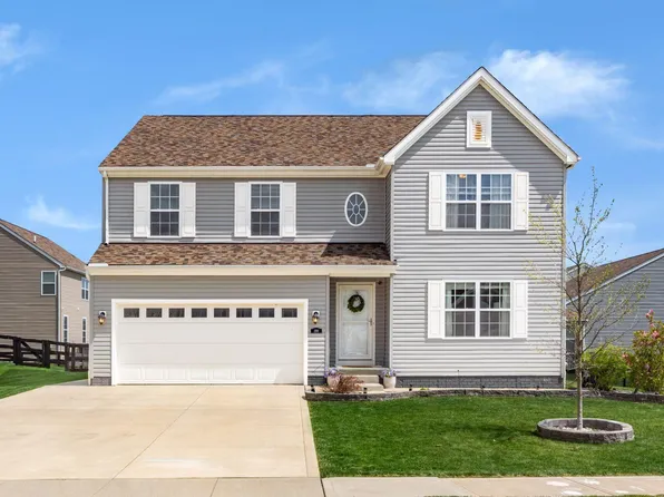 198 Rosewood Loop SW, Commercial Pt, OH 43116