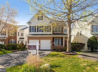 13101 Taverner Loop, Woodbridge, VA 22192