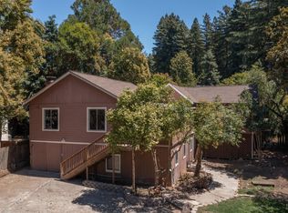 10671 Forest Hills Road, Forestville, CA 95436