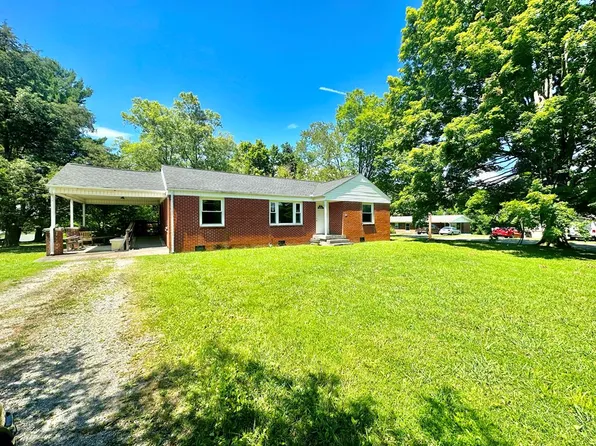 170 E Wall St, Cookeville, TN 38506