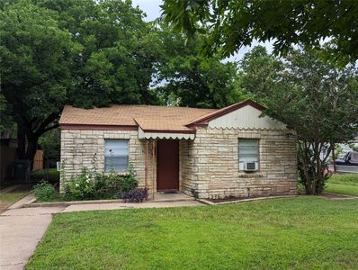 9104 Rowland Dr, White Settlement, TX, 76108