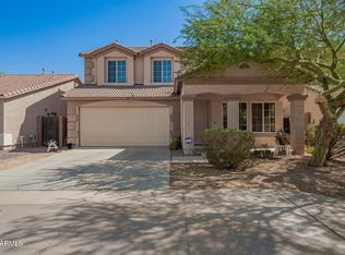 7229 W Crown King Rd, Phoenix, AZ 85043