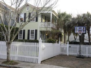 17 Short St, Charleston, SC 29401