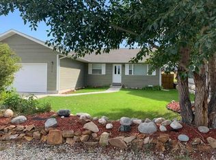 224 Robert St, Cody, WY 82414