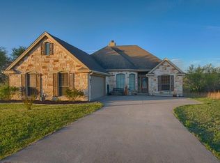 675 Whitewater Dr, Bertram, TX 78605