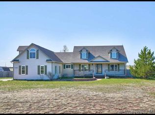 10389 Choke Cherry Rd, Cheyenne, WY 82009