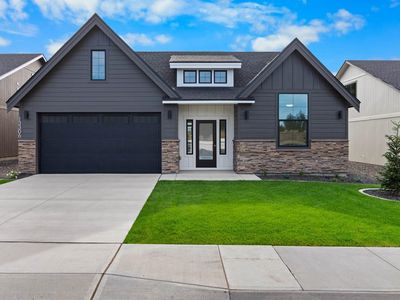 13306 N Starling Ln, Spokane, WA, 99208