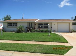 38 Valhalla Ave, Ormond Beach, FL 32176