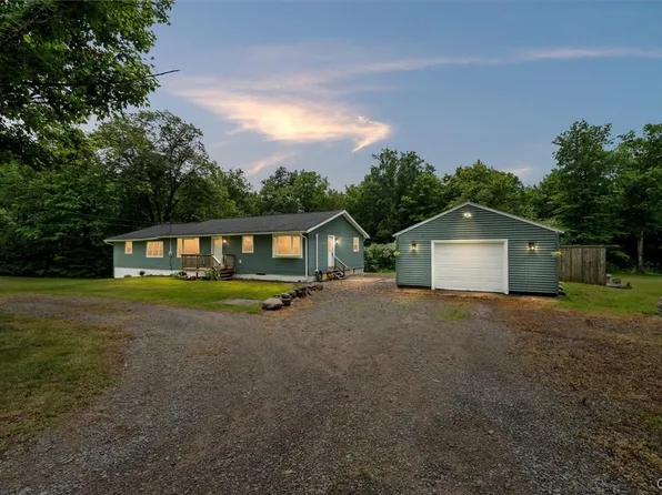 8296 Edwards Rd, Rome, NY 13440