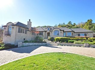 2800 Foothill Oaks Dr, Pleasanton, CA 94588