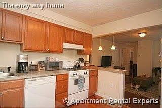 Apartment Rental Experts
