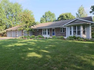 3841 Bretts Dr, Plover, WI 54467