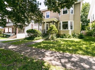 1049 Lancaster Ave, Syracuse, NY 13210