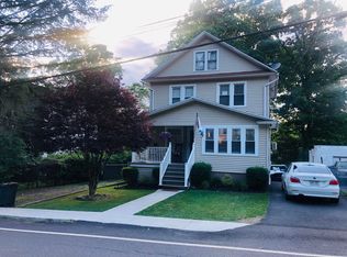 92 E Franklin St, Shavertown, PA 18708
